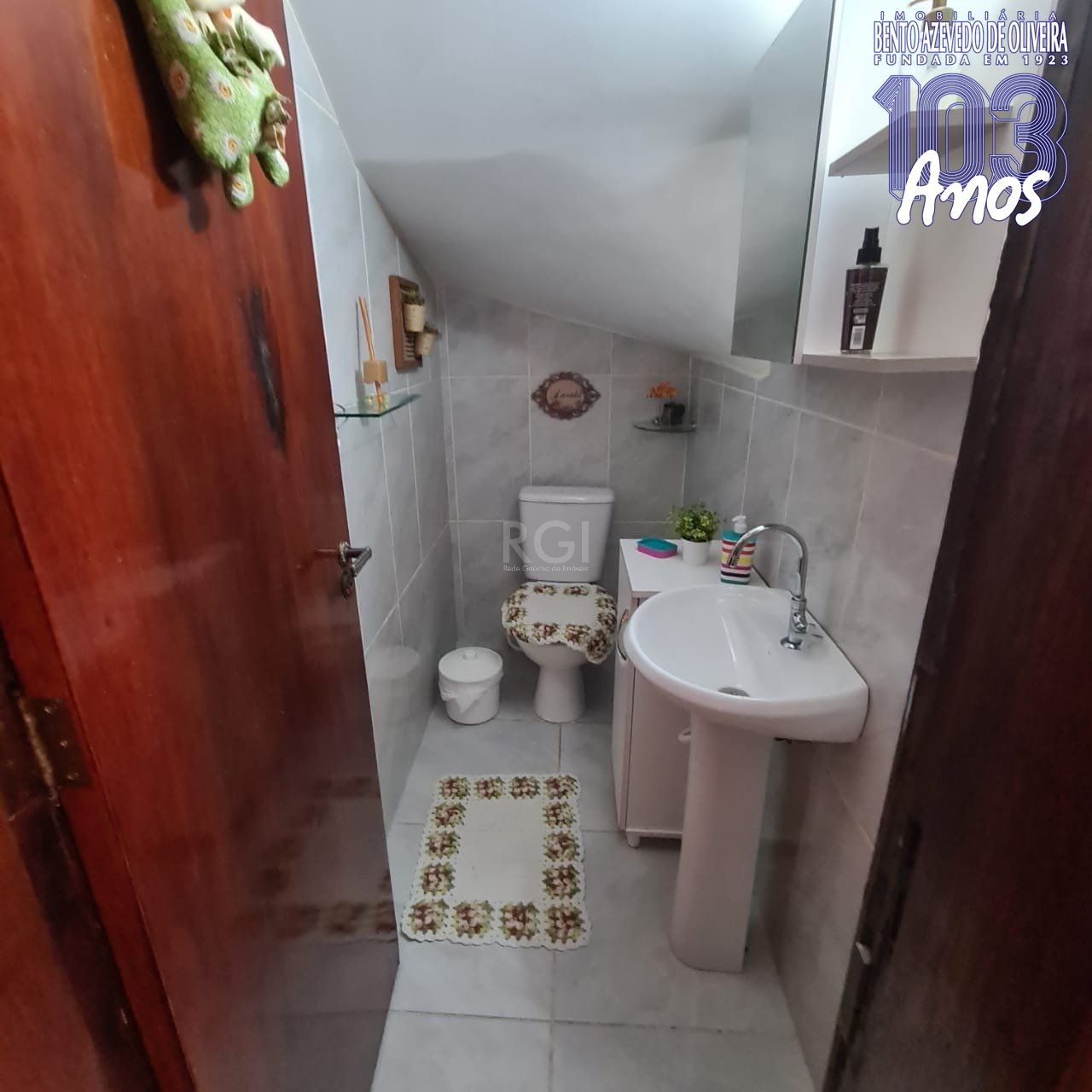 Sobrado, 4 quartos, 125 m² - Foto 20