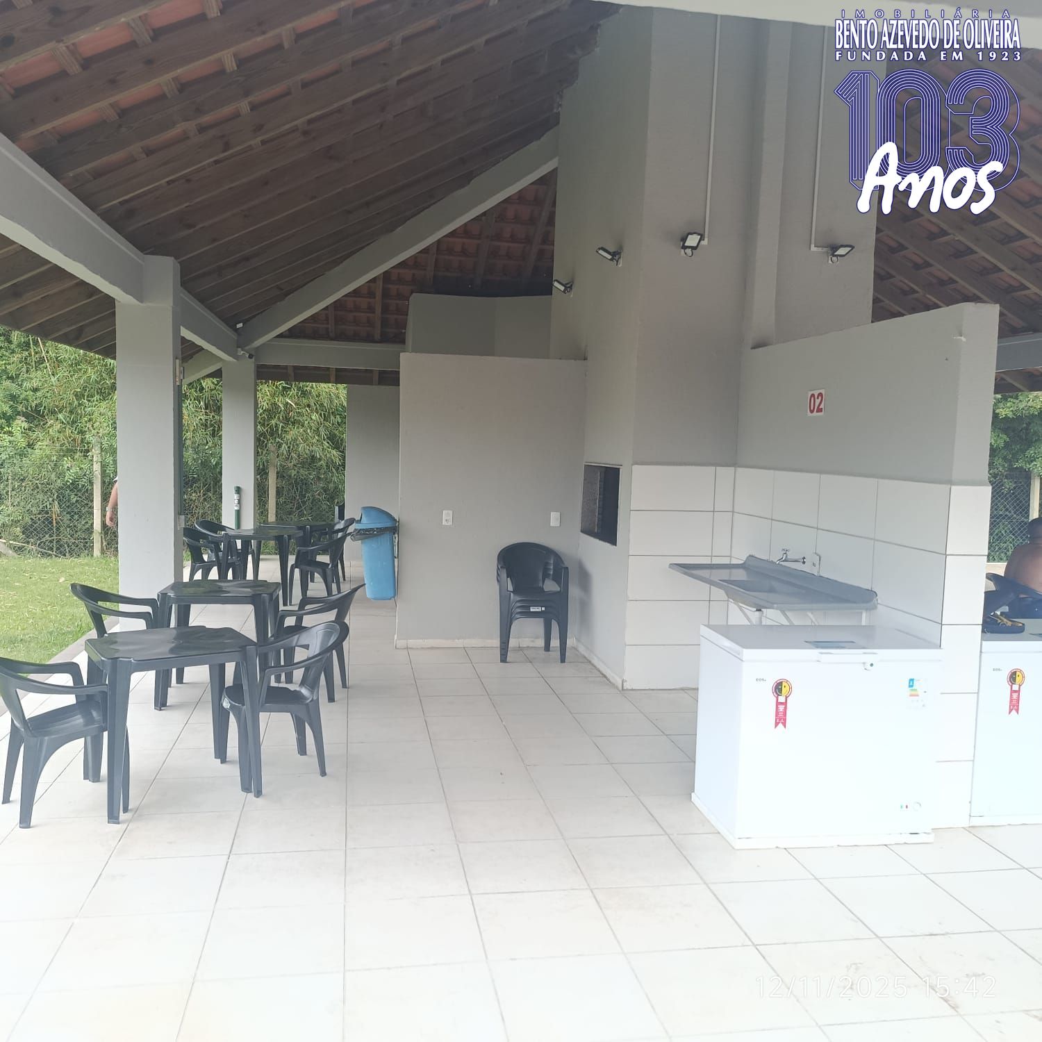 Apartamento, 2 quartos, 42 m² - Foto 9