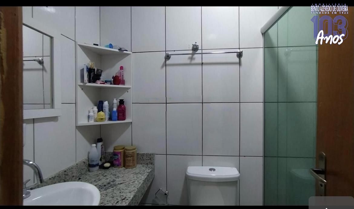 Casa, 3 quartos, 57 m² - Foto 8