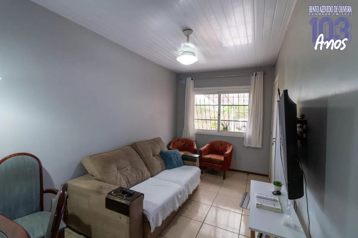 Casa, 3 quartos, 76 m² - Foto 39