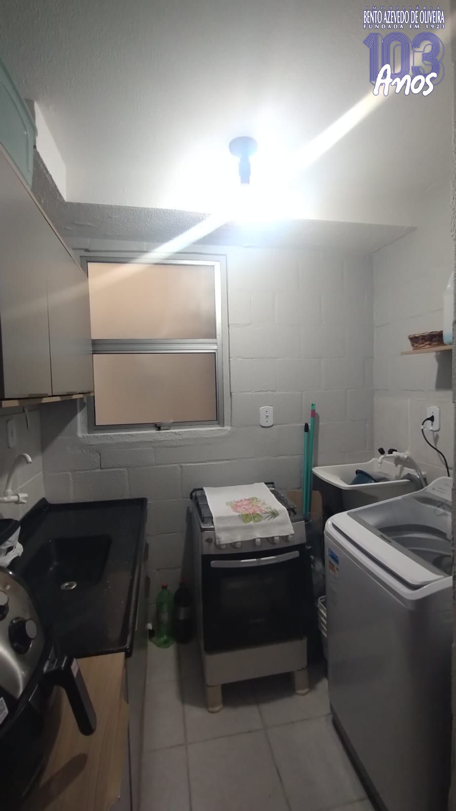 Apartamento, 2 quartos, 39 m² - Foto 7