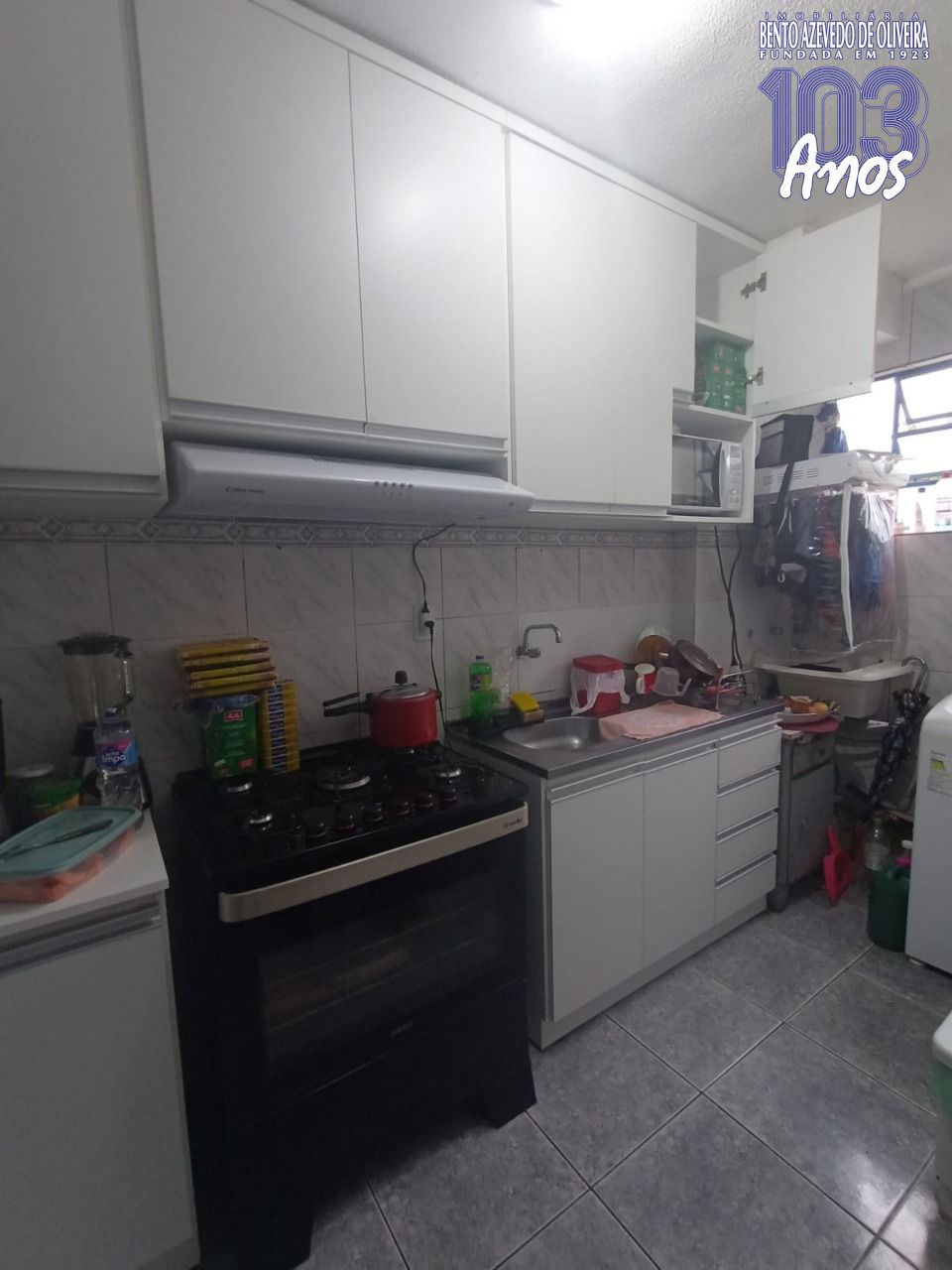 Apartamento, 1 quarto, 36 m² - Foto 6