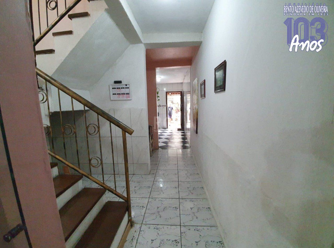 Sobrado, 4 quartos, 160 m² - Foto 8