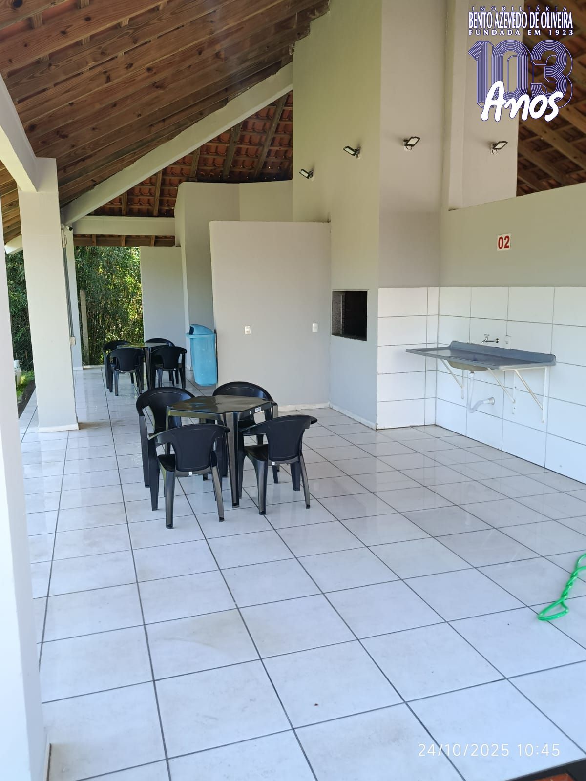 Apartamento, 2 quartos, 42 m² - Foto 11