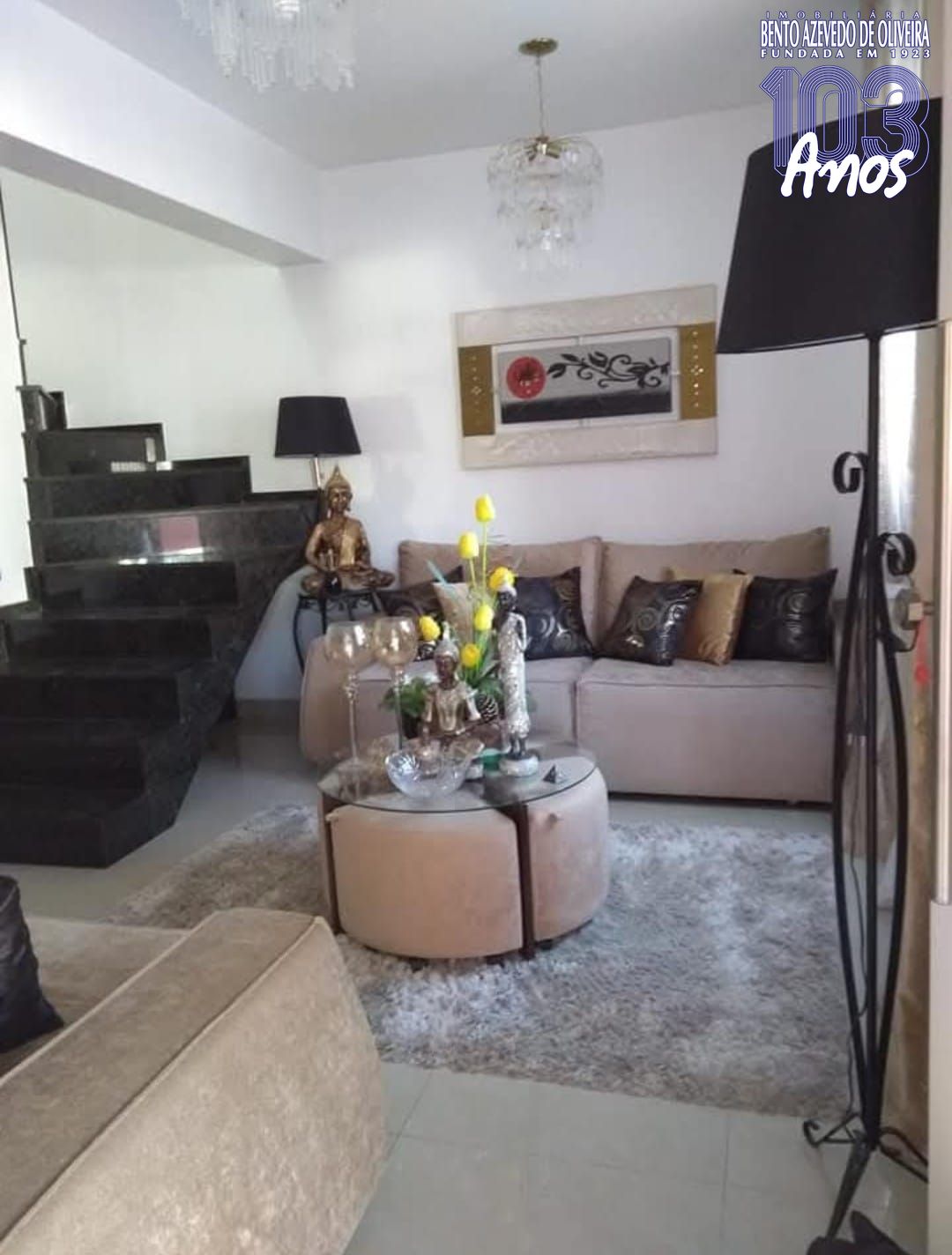 Sobrado, 3 quartos - Foto 7