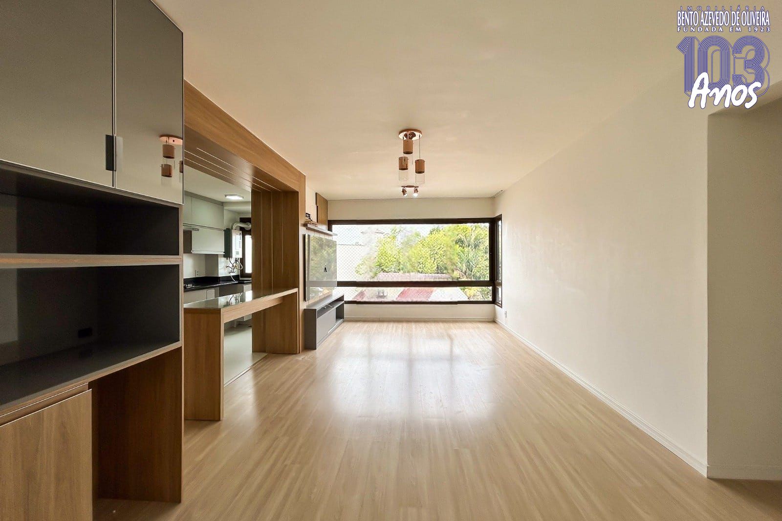 Apartamento, 3 quartos, 157 m² - Foto 2