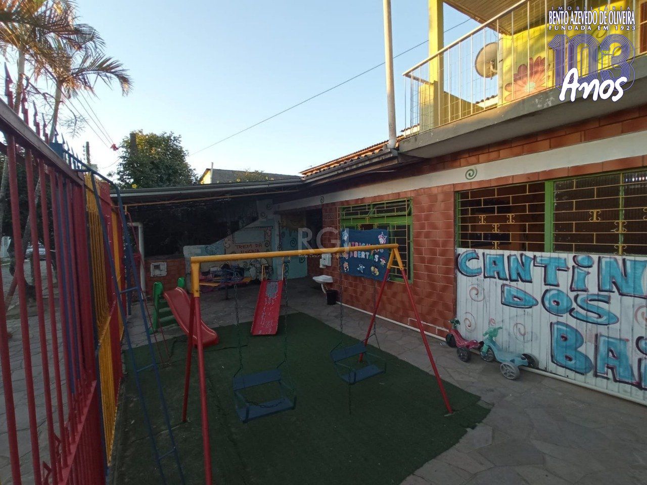 Prédio Inteiro, 160 m² - Foto 2