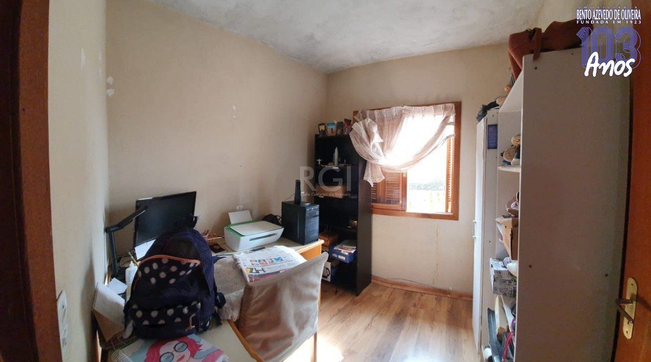 Sobrado, 4 quartos, 160 m² - Foto 5