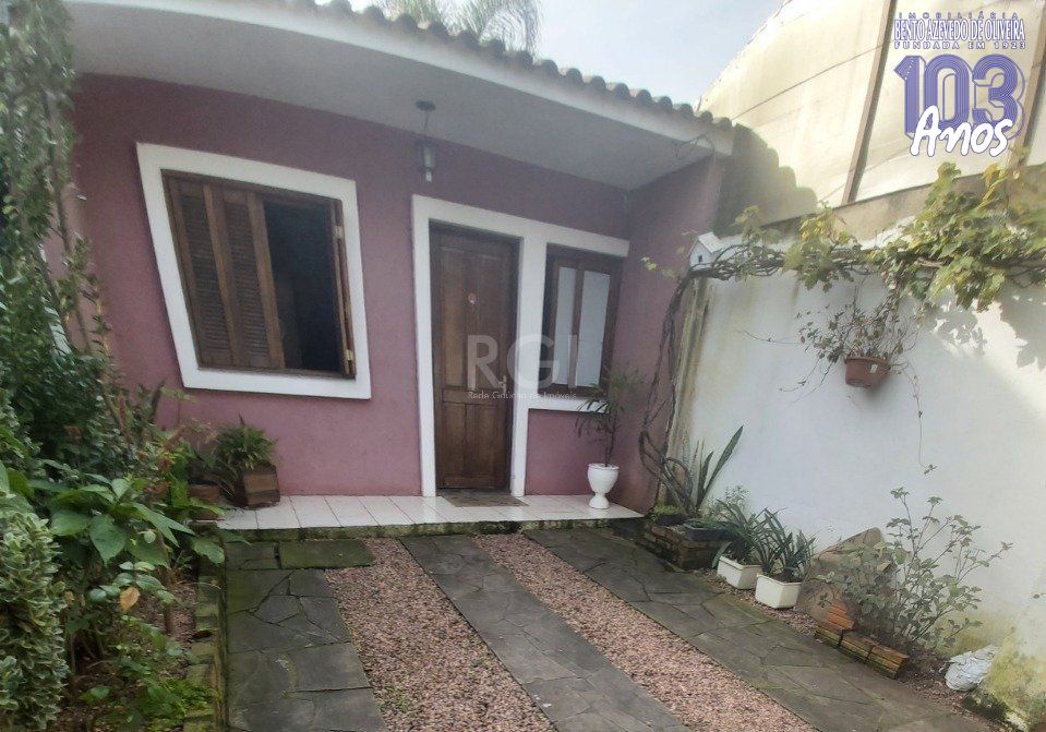 Casa, 2 quartos, 63 m² - Foto 1