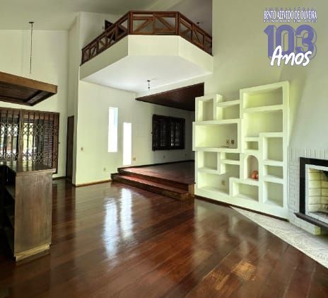 Casa, 3 quartos, 286 m² - Foto 2