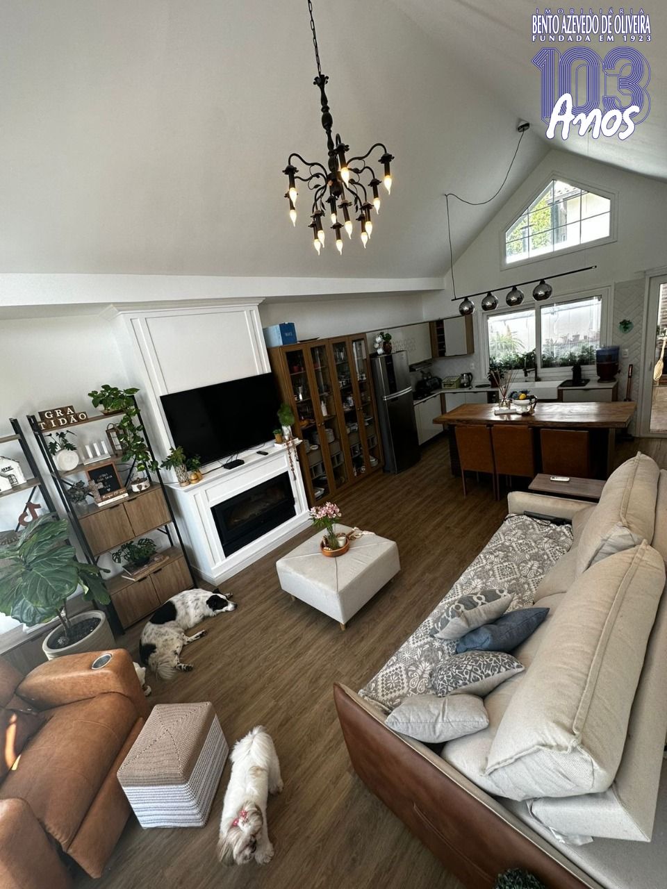 Casa, 3 quartos, 241 m² - Foto 10