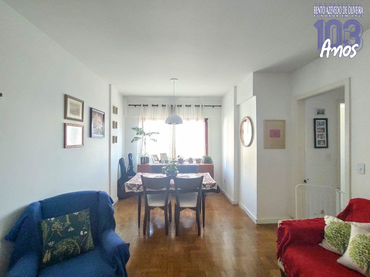 Apartamento, 2 quartos, 76 m² - Foto 5