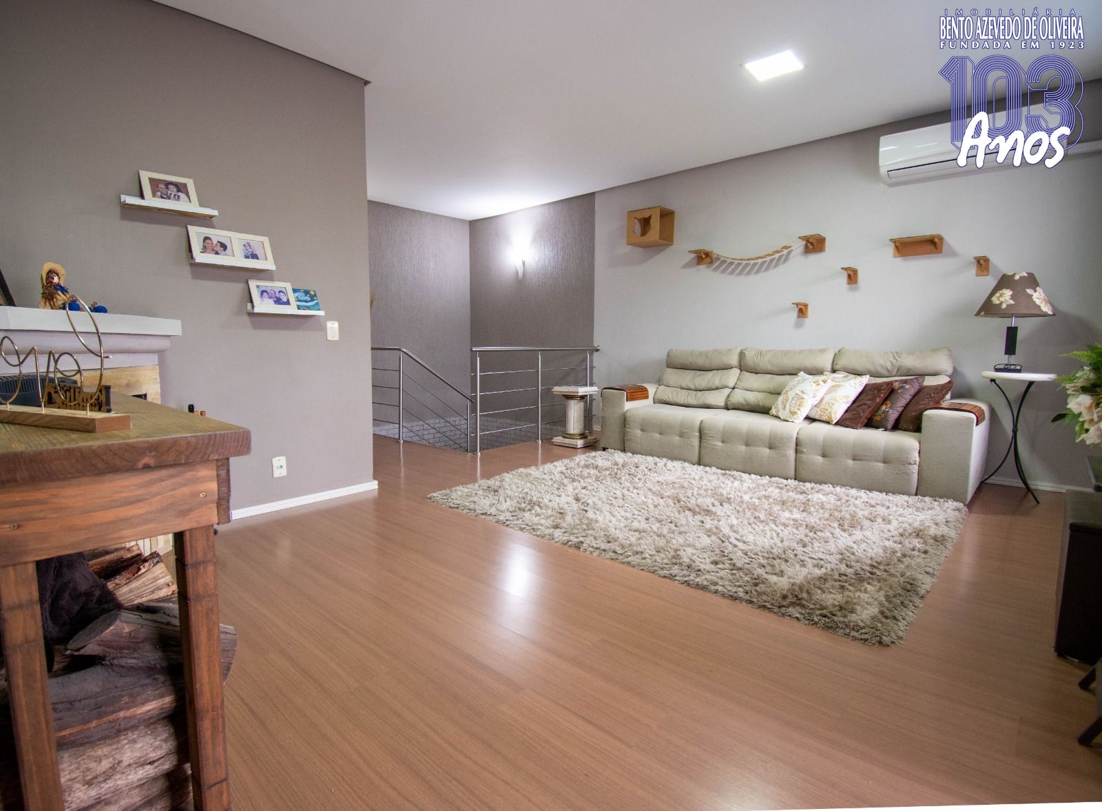 Casa, 3 quartos, 216 m² - Foto 6