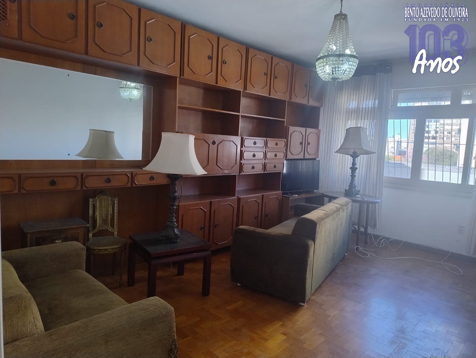 Apartamento, 3 quartos, 108 m² - Foto 3