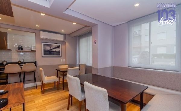 Apartamento, 2 quartos, 40 m² - Foto 20