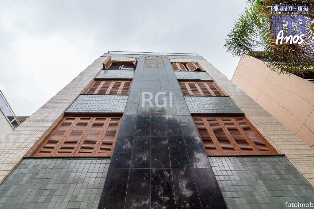 Cobertura, 3 quartos, 248 m² - Foto 1