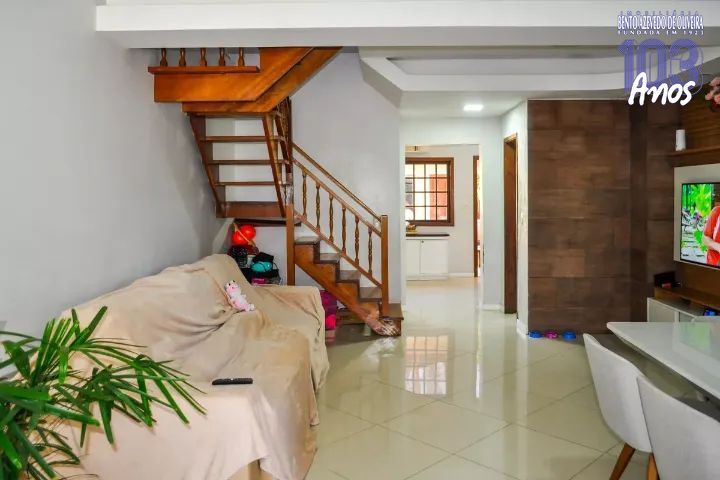 Casa, 3 quartos, 150 m² - Foto 3
