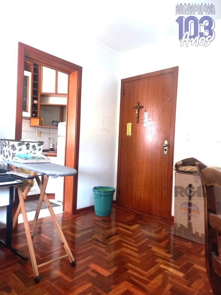 Apartamento, 1 quarto, 39 m² - Foto 6