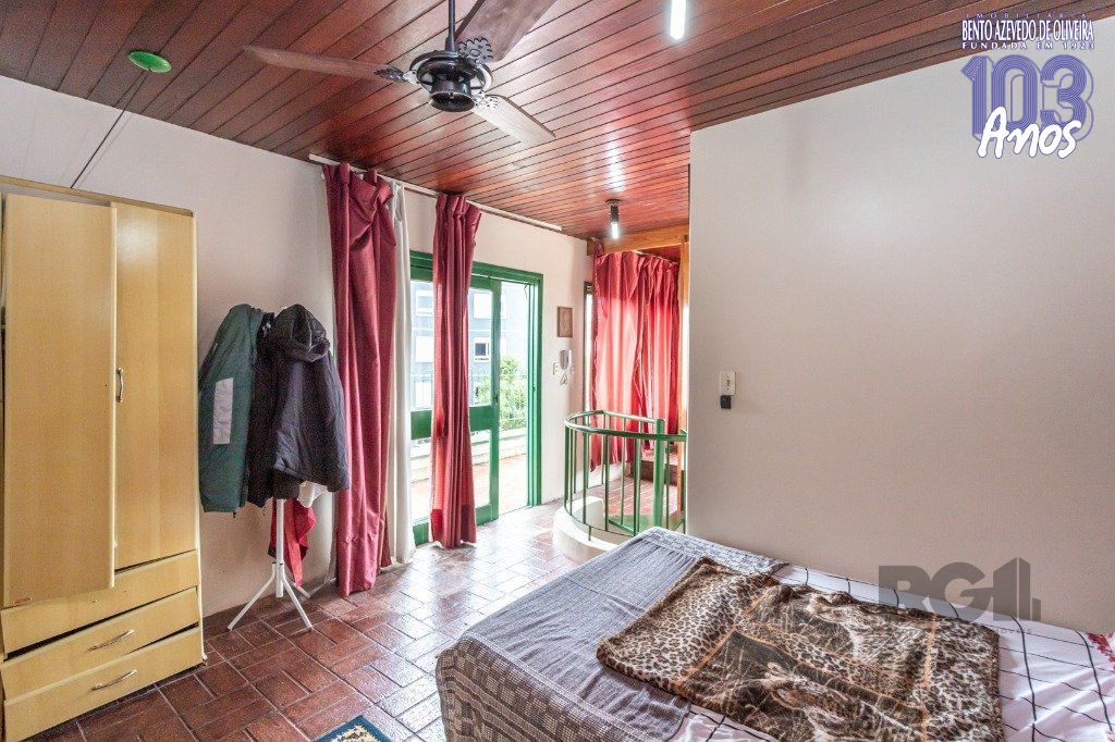 Cobertura, 1 quarto, 152 m² - Foto 14