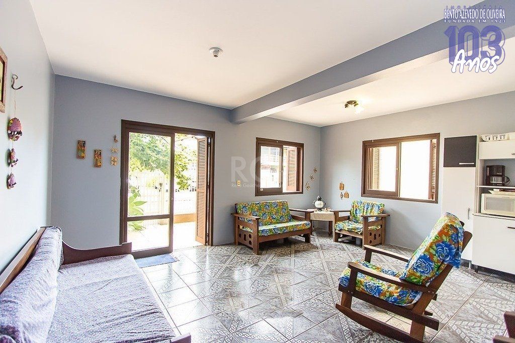 Apartamento, 3 quartos, 94 m² - Foto 4