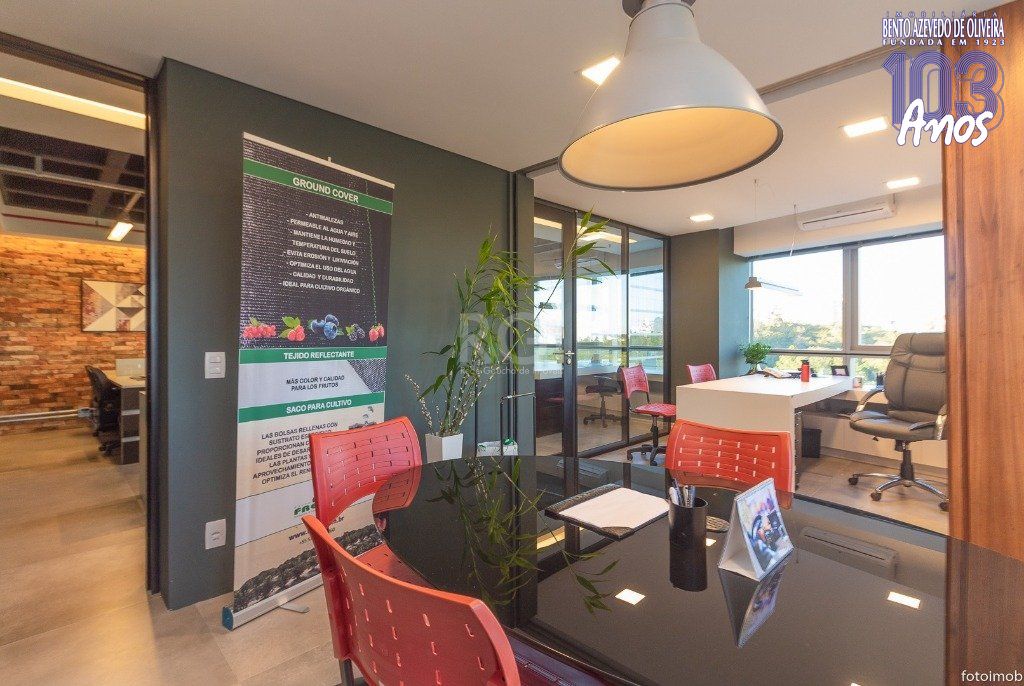 Sala-Conjunto, 106 m² - Foto 9