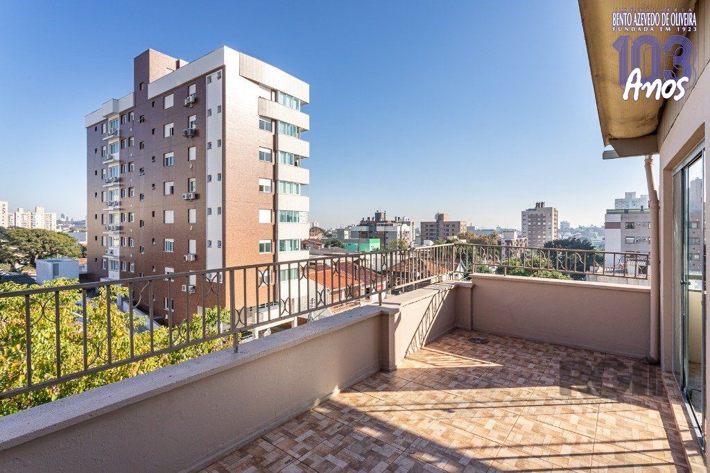 Cobertura, 2 quartos, 111 m² - Foto 34