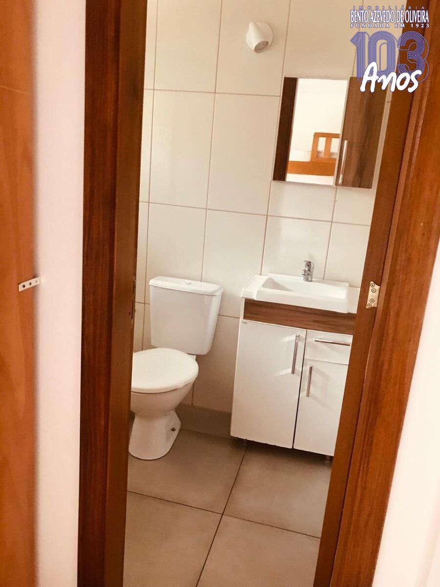 Casa de Condomínio, 3 quartos - Foto 25