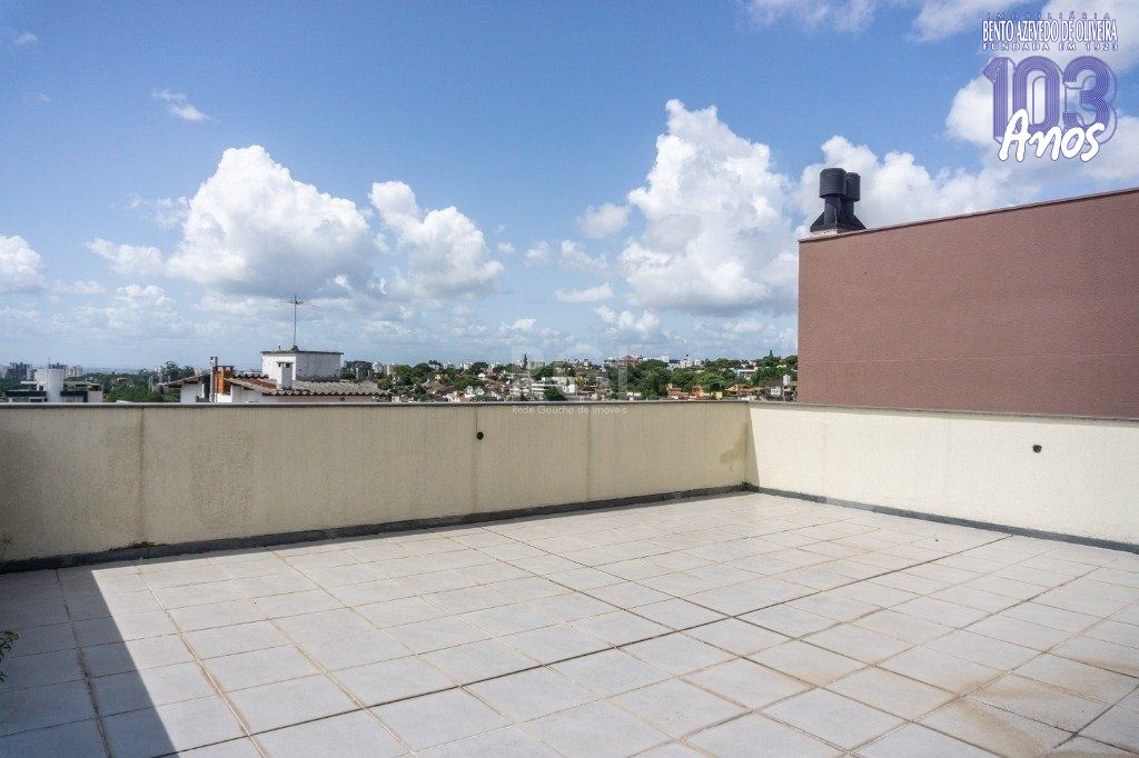 Cobertura, 3 quartos, 174 m² - Foto 1