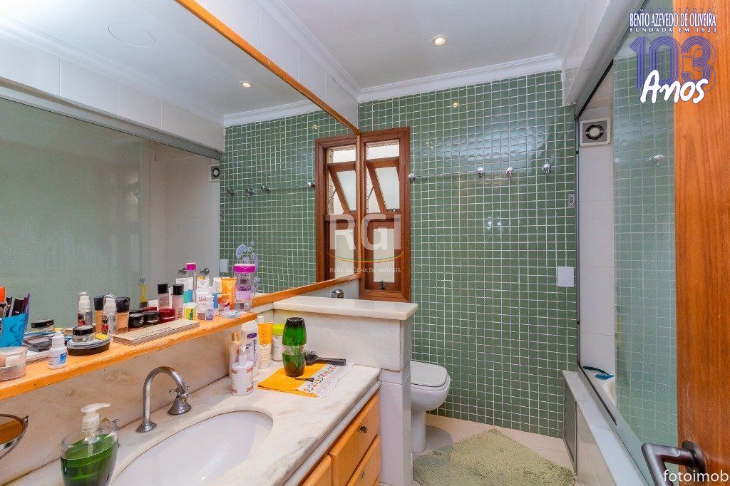 Cobertura, 3 quartos, 248 m² - Foto 15