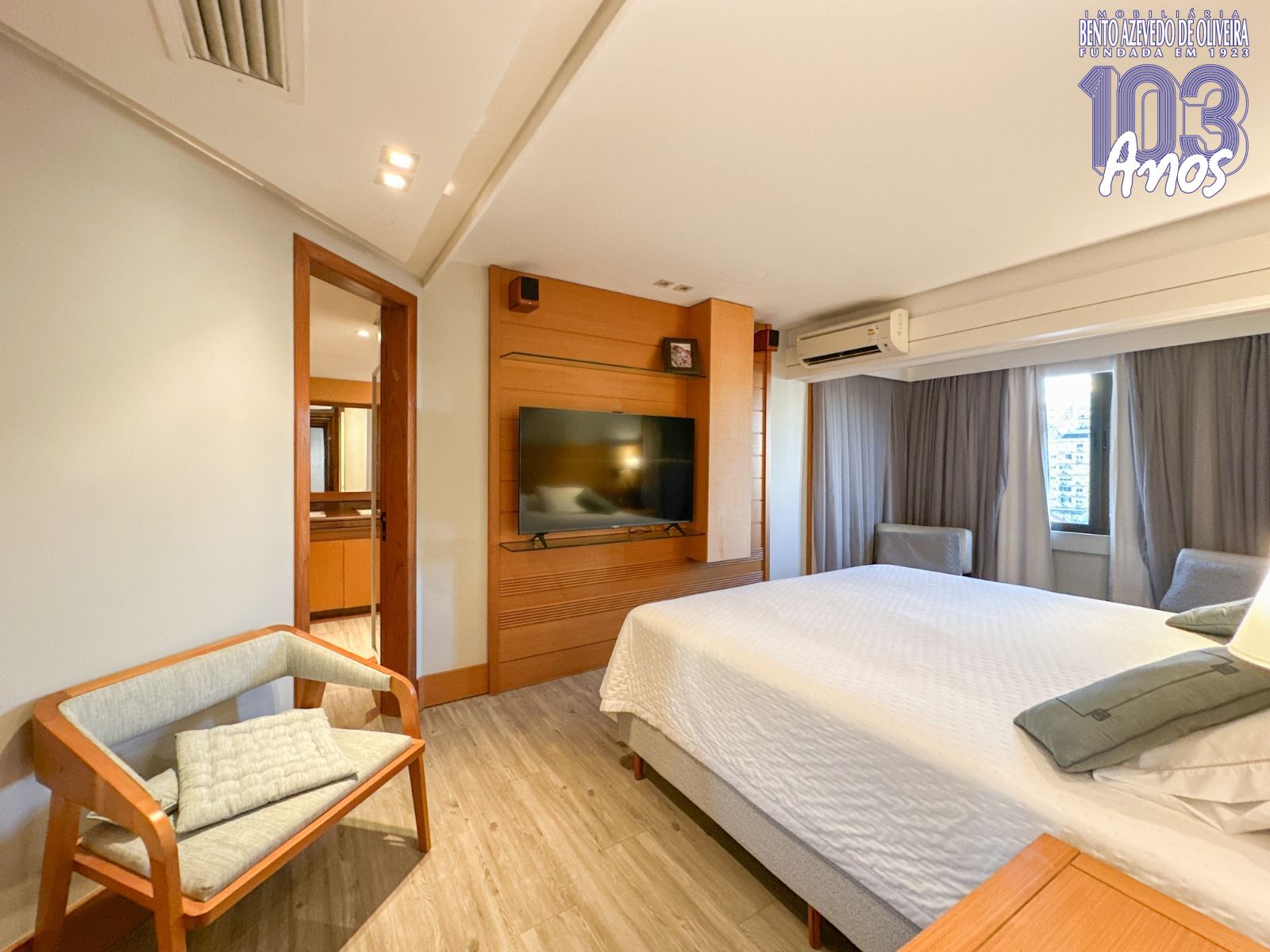 Cobertura, 3 quartos, 313 m² - Foto 7
