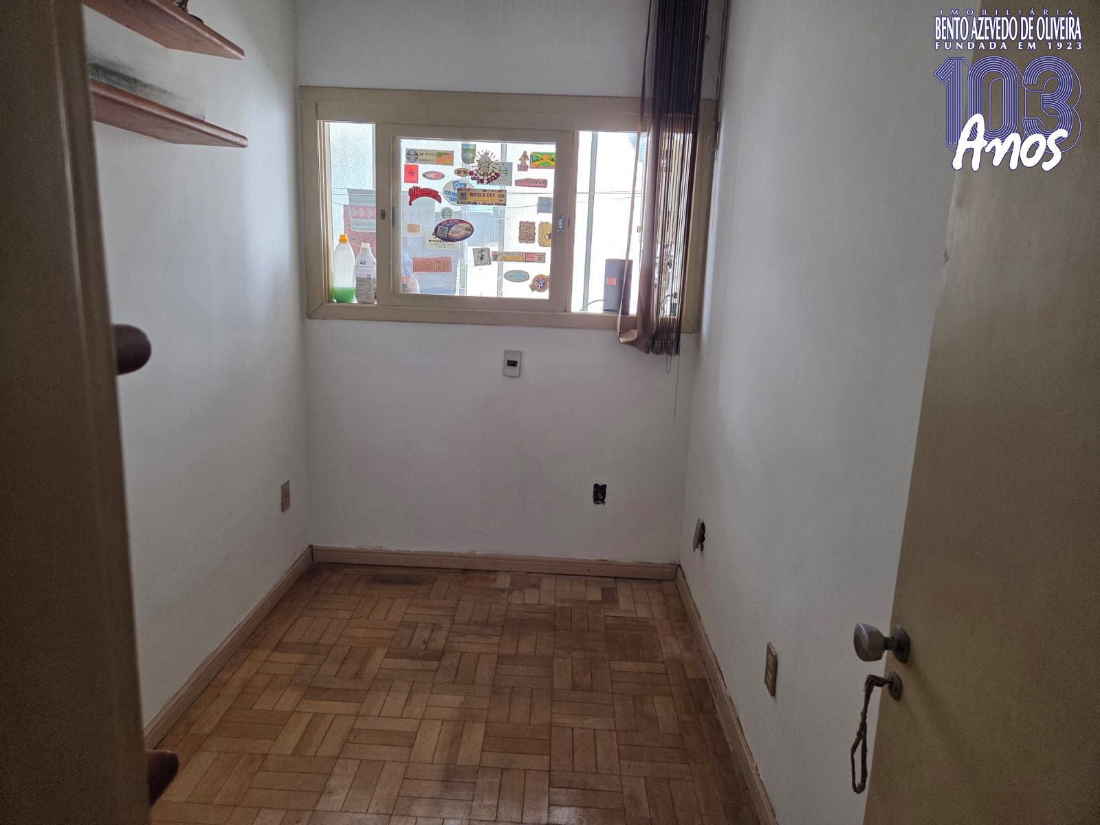 Apartamento, 4 quartos, 132 m² - Foto 7