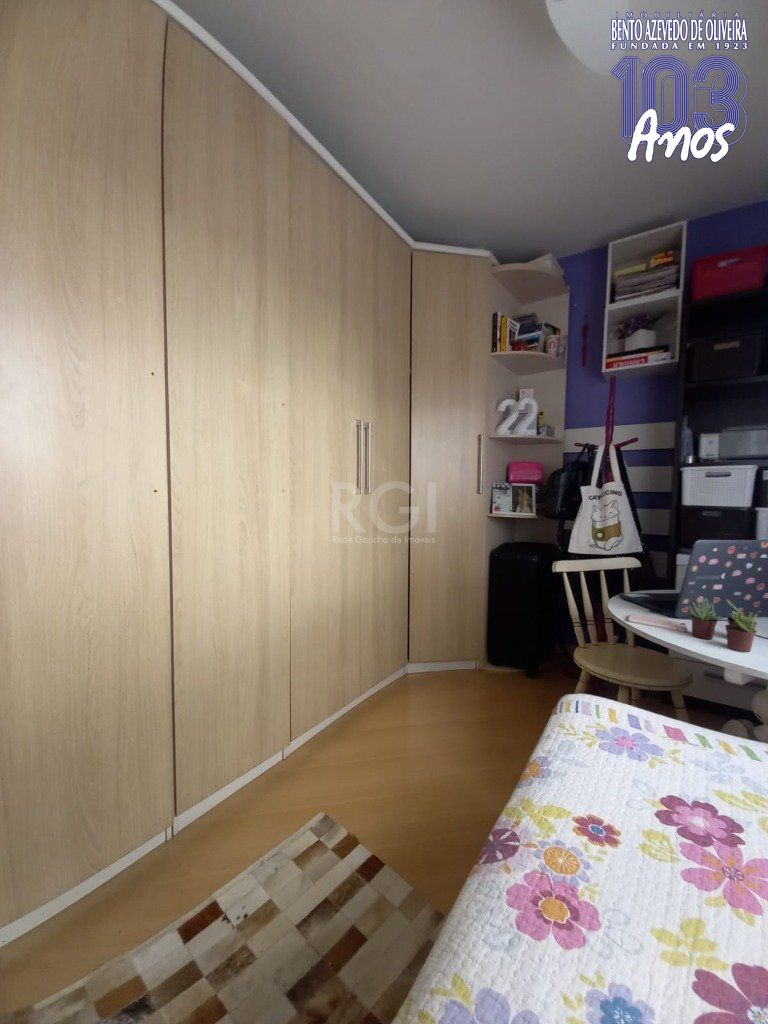 Apartamento, 3 quartos, 78 m² - Foto 33