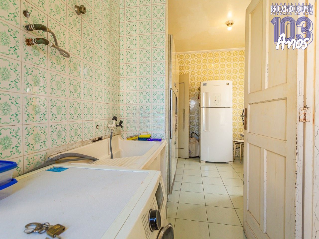 Sobrado, 4 quartos, 123 m² - Foto 9
