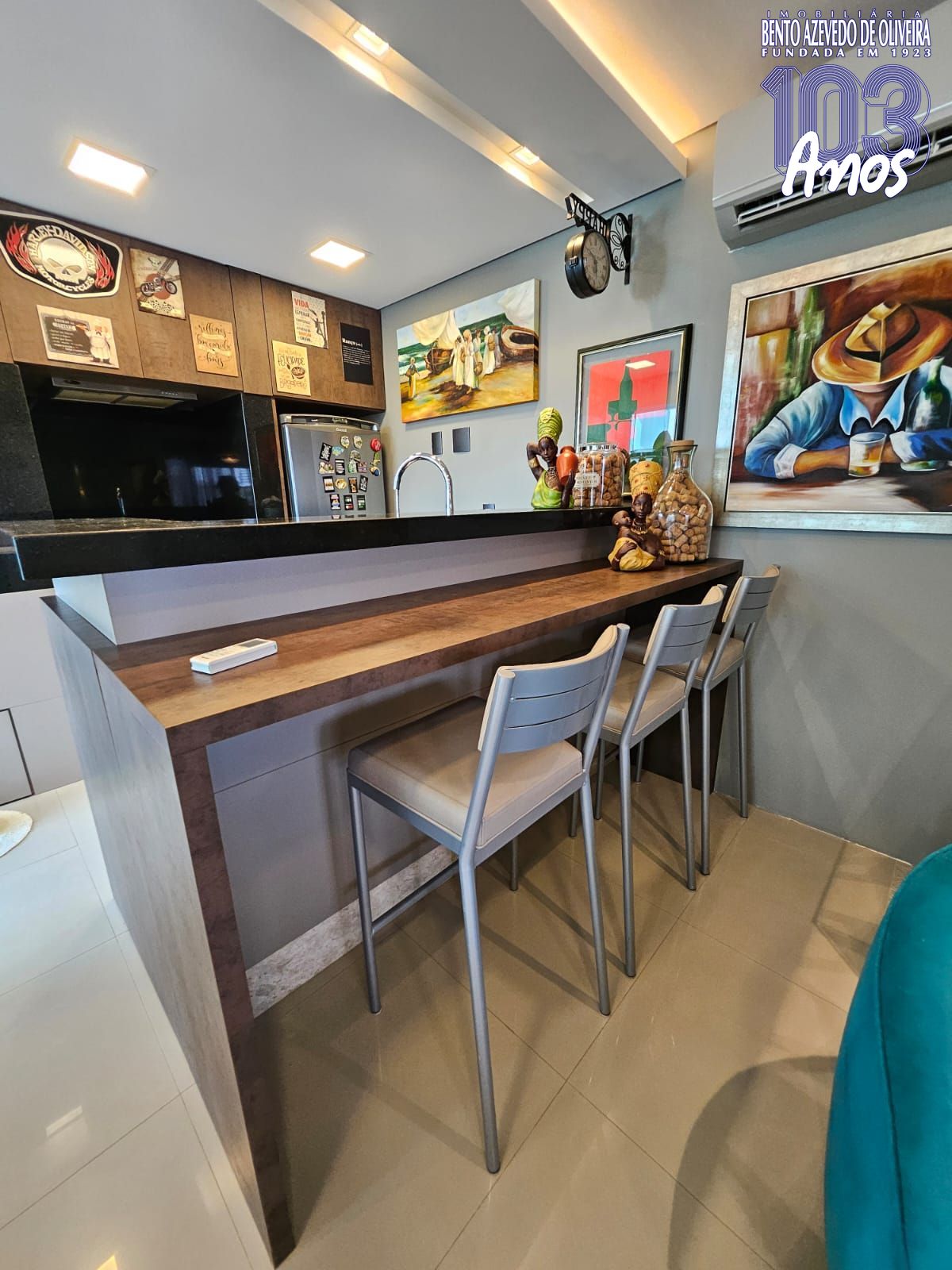 Cobertura, 3 quartos, 208 m² - Foto 9