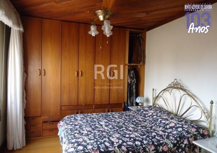 Cobertura, 5 quartos, 255 m² - Foto 12