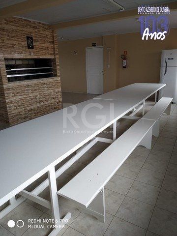 Apartamento, 1 quarto, 32 m² - Foto 16