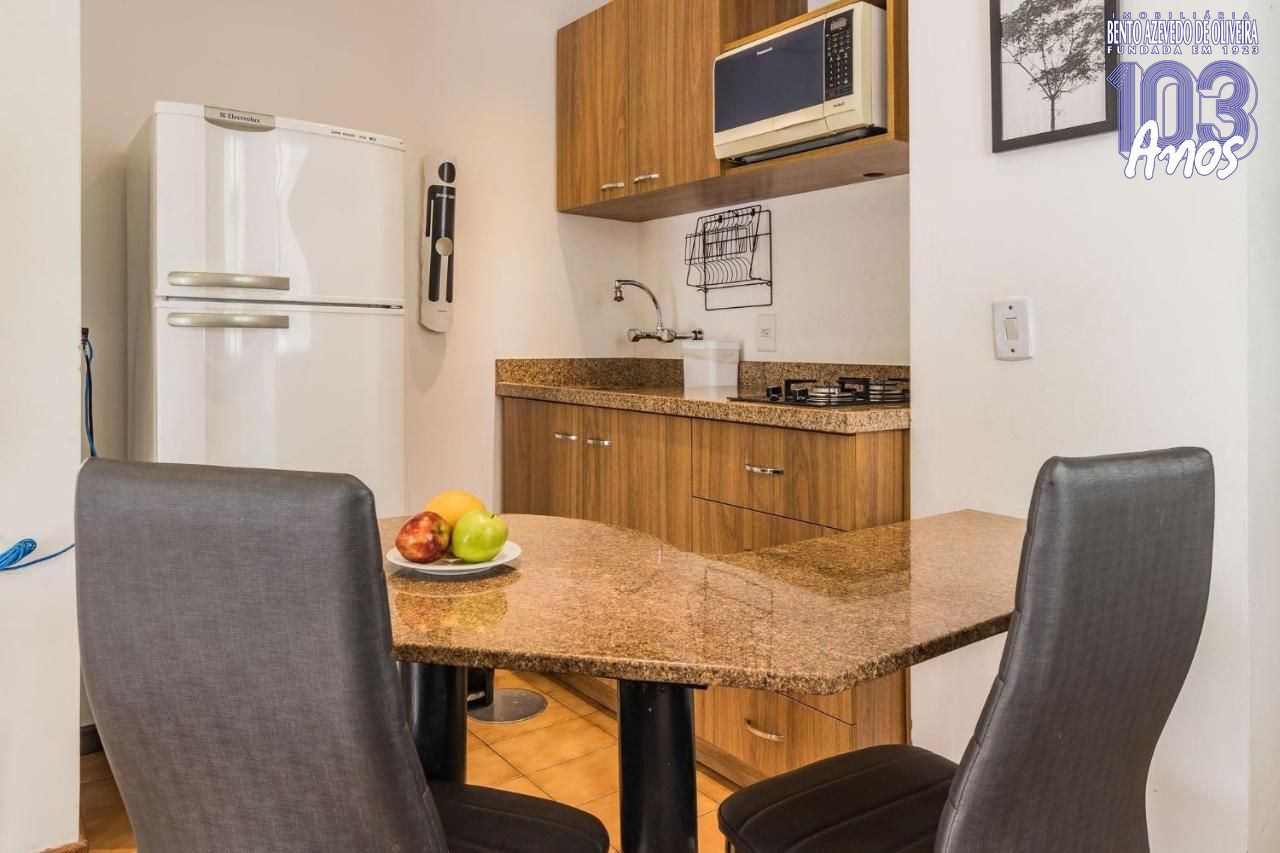 Cobertura, 1 quarto, 82 m² - Foto 5