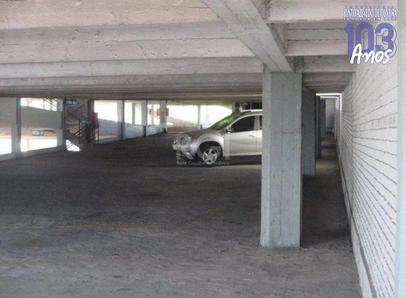 Box-Garagem, 32 m² - Foto 13