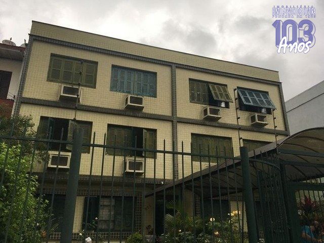 Apartamento, 1 quarto, 24 m² - Foto 8