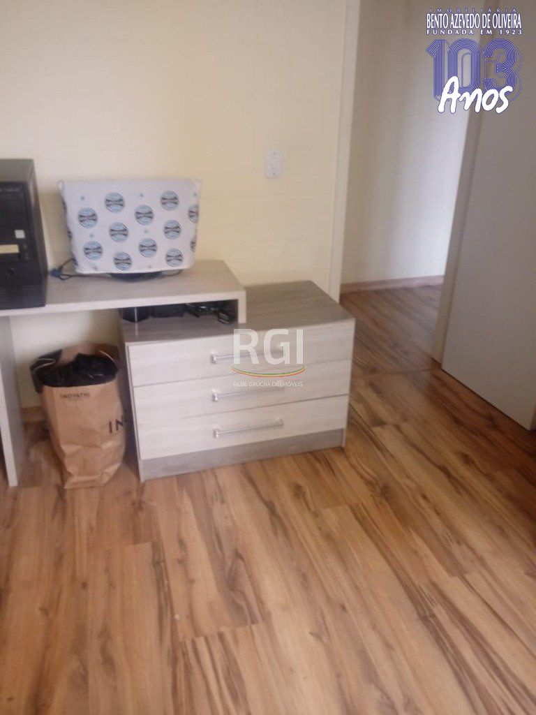 Apartamento, 2 quartos, 43 m² - Foto 17