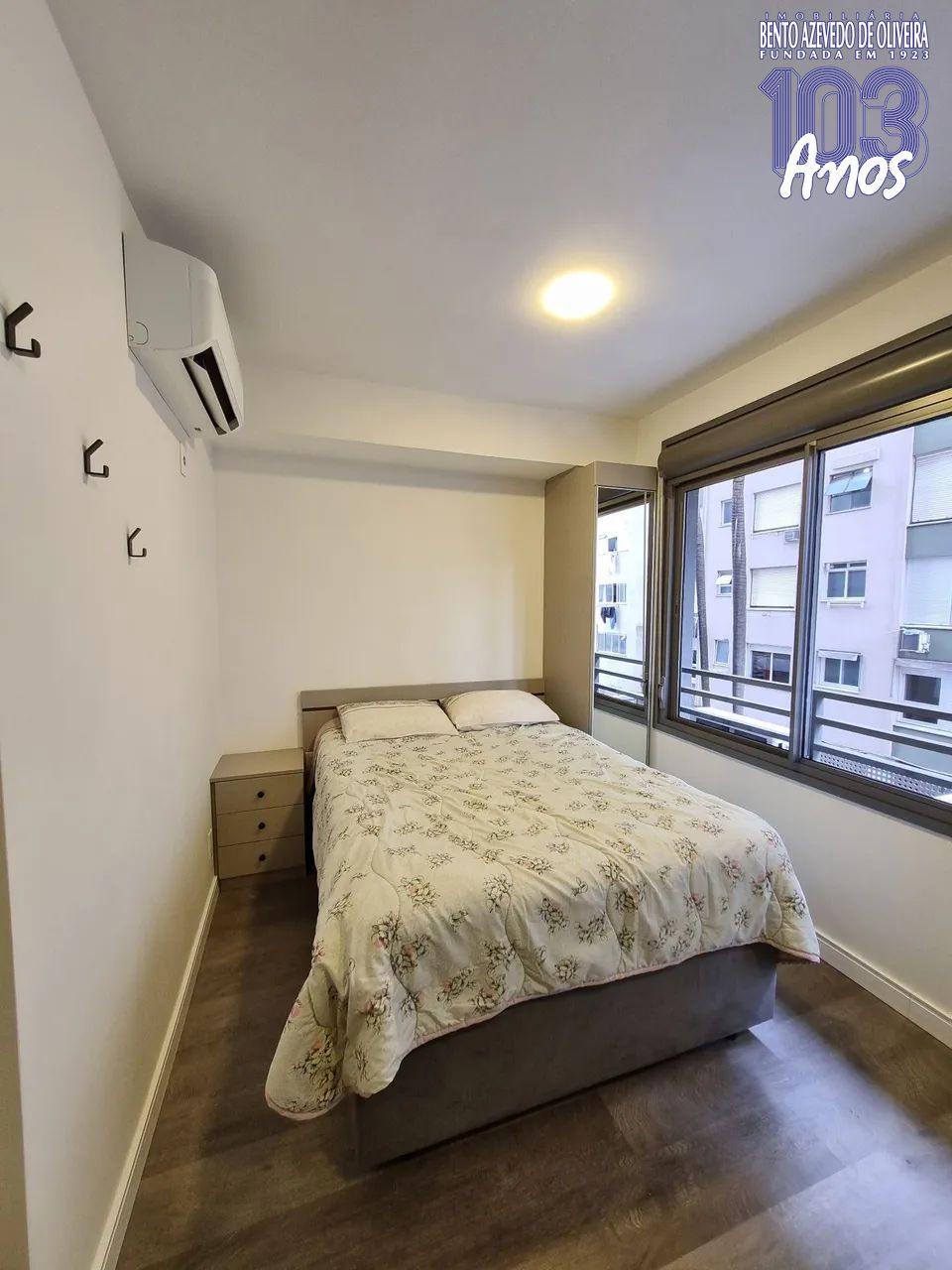 Apartamento, 1 quarto, 25 m² - Foto 14