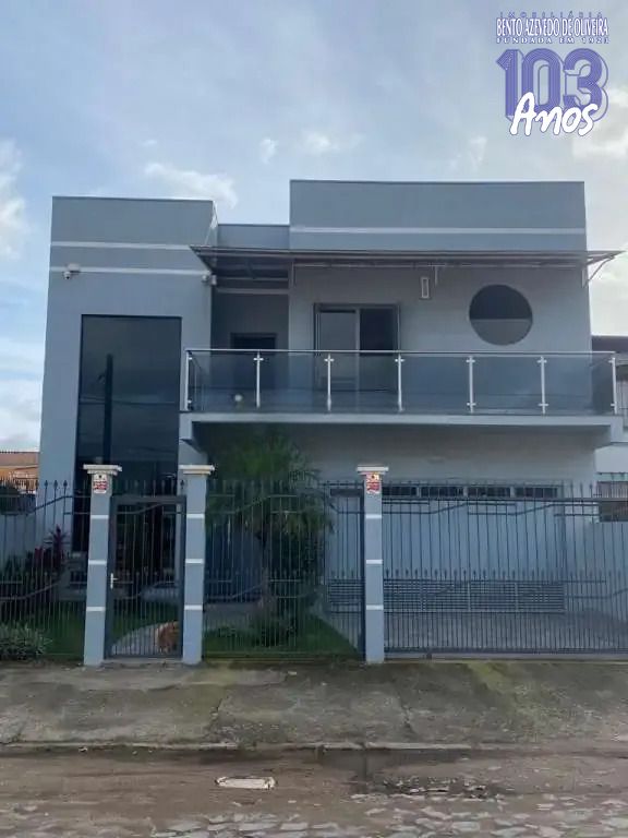 Casa, 4 quartos, 300 m² - Foto 2