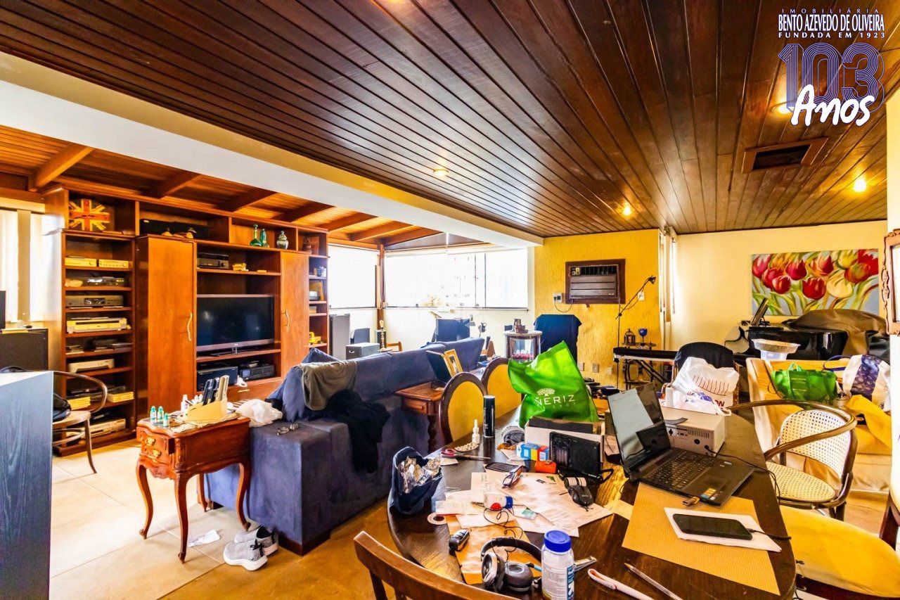 Cobertura, 4 quartos, 390 m² - Foto 31