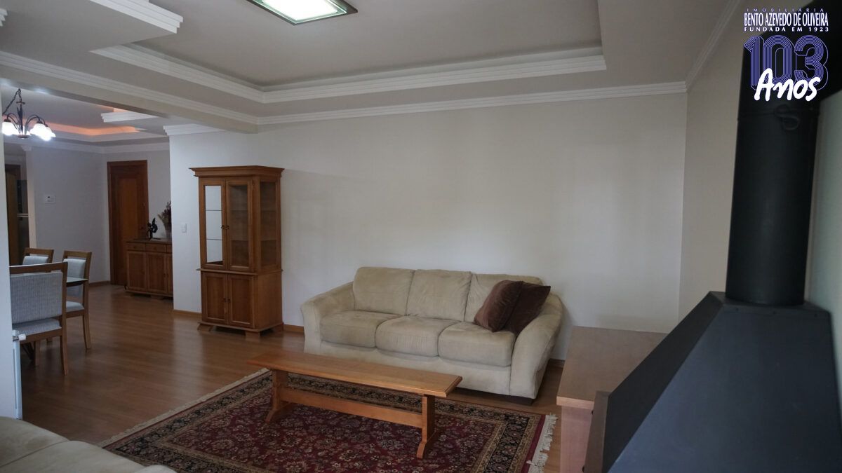 Apartamento, 3 quartos, 129 m² - Foto 19