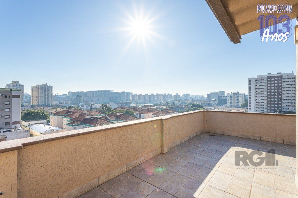 Cobertura, 2 quartos, 111 m² - Foto 42