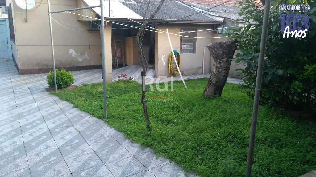 Casa, 3 quartos, 130 m² - Foto 1