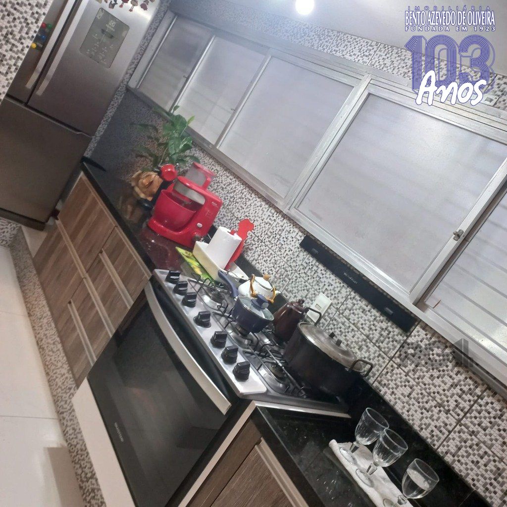 Apartamento, 4 quartos, 120 m² - Foto 11