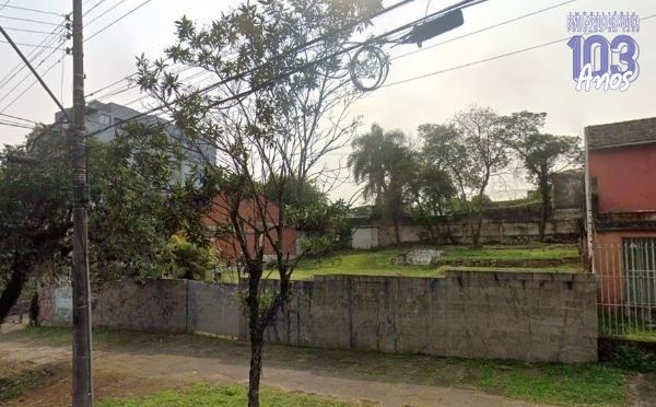 Terreno, 435 m² - Foto 1