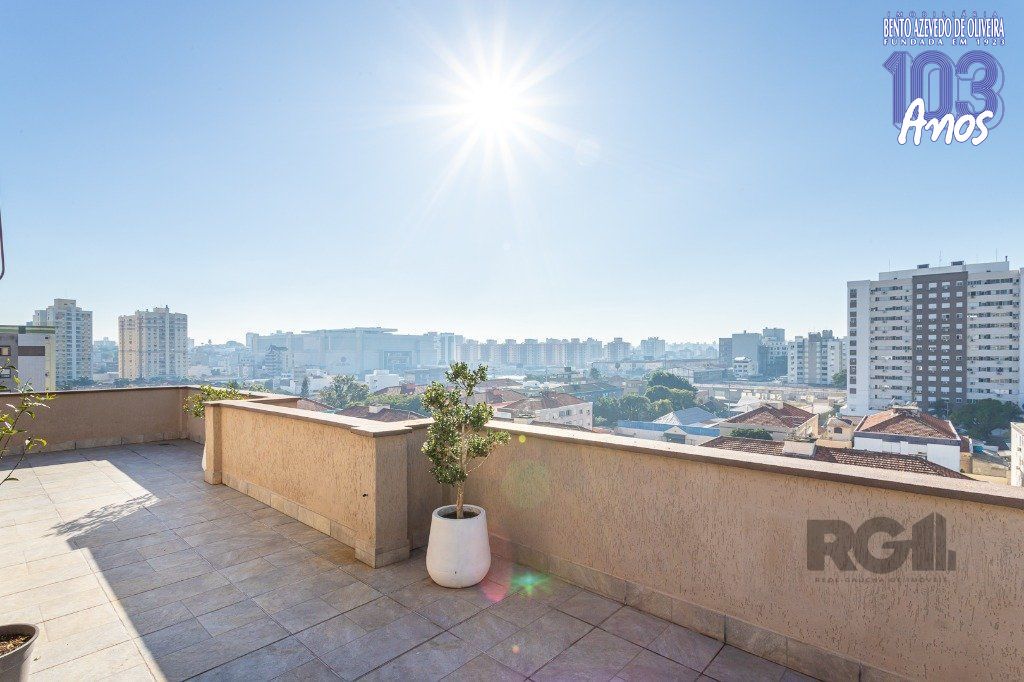 Cobertura, 2 quartos, 111 m² - Foto 45