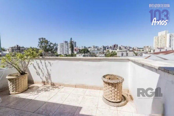 Cobertura, 2 quartos, 127 m² - Foto 31